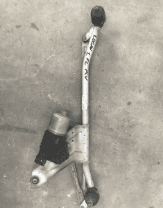Silniczek mechanizm wycieraczek Dacia Logan I 04-12r 0390241544 2