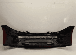 ZDERZAK PRZÓD PRZEDNI | CITROEN C3 LIFT FL KKN 5