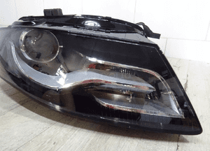 Audi A4 B8 8K0 lampa prawa przód xenon led 8K0941004C 2