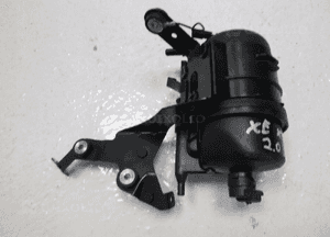 JAGUAR XF X260 XE X760 2.0 D OBUDOWA FILTRA PALIWA 2