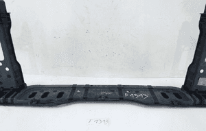Hyundai I30 ii 2012- pas przedni wzmocnienie zderzaka 64101-A6000 3
