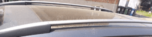 Citroen C4 Grand Picasso I relingi dachowe 3