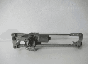 MECHANIZM SILNICZEK WYCIERACZEK VW GOLF VII 7 5G1 2012- 5