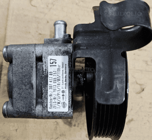 Volvo S60 S80 V70 XC70  2.0 T 2.4 B 2.4 D T pompa wspomagania 2