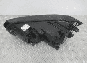 Lampa przednia przód prawa vw touran ii 2 5TB full led 2015- 6