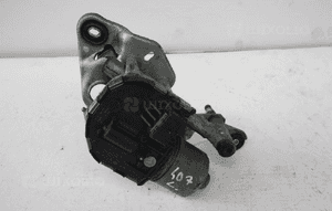 Silniczek mechanizm wycieraczek lewy Peugeot 407 2004 3