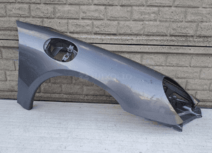 Porsche cayman boxster 987 50303202 błotnik prawy 1