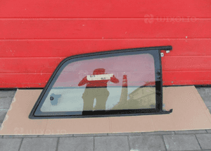 SZYBA AUDI A3 8L0 1995-2002 KAROSERYJNA ORYGINAŁ