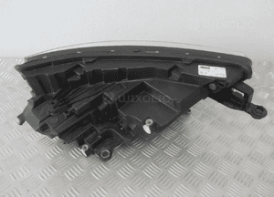 Lampa przednia przód lewa skoda kamiq full led 658 2019- 8
