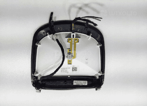 Lampka podsufitki tył mercedes gle i W166 166 A1669066500 A0015425123 15-19 4