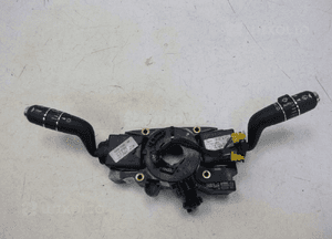 Jaguar xf X250 przełącznik panel taśma airbag 2