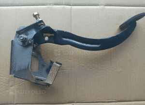 Hyundai Getz pedał sprzęgła hamulca 3