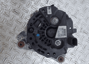 ALTERNATOR VW 1,9 TDI BXE 06F903023F RADOM 3