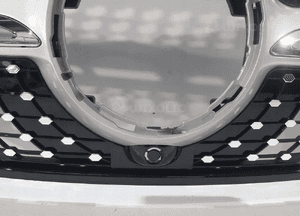 Mercedes GLB W247 Atrapa / Grill - 13280 6