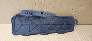 Osłona zaślepka filtra kabinowego Citroen C3 I 9642693777 2