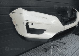 Zderzak przedni przód nissan x-trail T32 iii lift 2017- 2