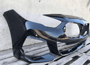 ZDERZAK PRZÓD PRZEDNI BMW 2 F44 GRAN COUPE 2020- M-PAKIET MSP CAŁY 2