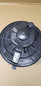 Wentylator silnik dmuchawy nagrzewnicy VW Passat B6 N031269U 6