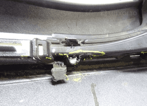 PASSAT B8 PRZÓD ZDERZAK LIFT 2019 3G0807221F pdc4 12