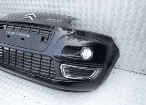 Zderzak przód citroen C3 picasso 3