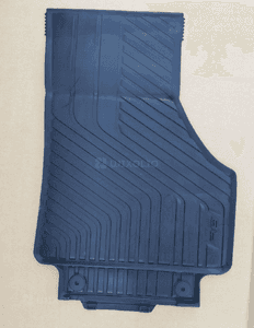 Dywaniki Gumowe PRZÓD Audi R8 42b061221 7