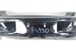 BMW 1 F20 SPORTLINE 2011- ZDERZAK TYŁ TYLNY 7273793 3