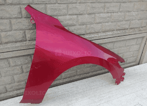 Mazda iii 3 2019 -2022 błotnik prawy przedni 3