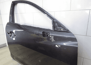 Mazda 6 iii 3 gj GHP958010 drzwi prawe przód 5