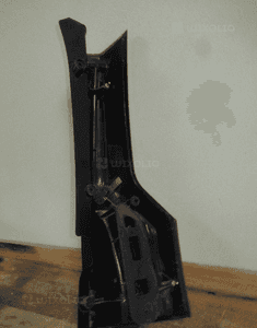 Lampa tylna tył prawa lewa citroen C4 picasso 2006-2010 5