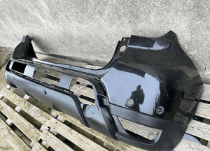 Zderzak tyl tylny dacia duster ii 2 2017- 6X pdc 2