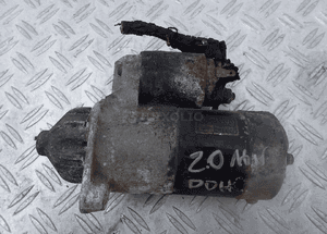 Rozrusznik hyundai cupe 2.0 16V dohc 1