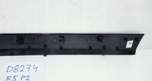 Listwa drzwi prawy przód hyundai kona ev ii 22- 87726-HF010 5
