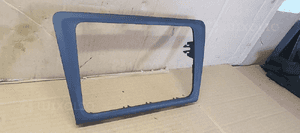 Ramka radia konsoli dekor Skoda Rapid 5JA858415 4