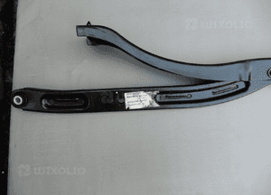 DRĄŻKI STABILIZATORA TYŁ RENAULT TWINGO III SMART 453 FORFOUR II KPL 2