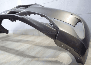 Bmw 4 G22 G23 zderzak przód 6 pdc 51119854243 8