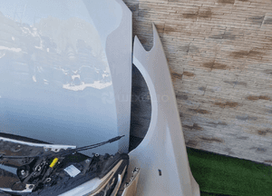 Maska lampy pas błotnik zderzak bmw 5 G30 G31 A300 7