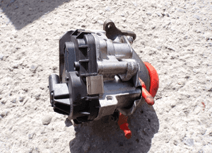 FIAT 500X JEEP 1.3 MULTIJET TURBOSPRĘŻARKA 46345249 EURO 6 2