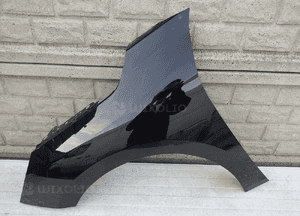 Opel corsa f 2019 2022 błotnik lewy przedni 1