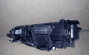 Lampa prawa bi xenon vw sportsvan 517941034B 2