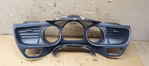 Ramka osłona obudowa licznika Citroen C5 III 9682386677 1