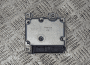 CITROEN C4 GRAND PICASSO I SENSOR AIRBAG MODUŁ PODUSZEK 2