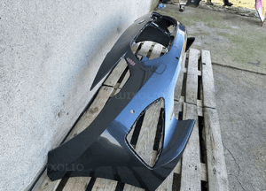 Zderzak przód przedni bmw F44 gran coupe 7474575 cały 3