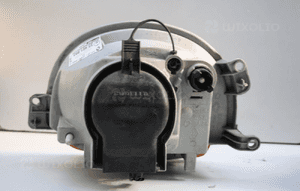 Lampa reflektor lewa prawa Renault Twingo I 1993-1998 4