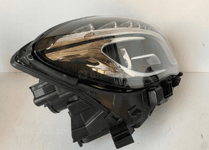 Mercedes GLA W156 Lampa Przednia Bixenon R - 12708 3