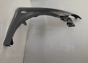 Błotnik przód przedni prawy seat altea LS8S 2