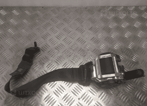 FORD KUGA III MK3 PAS BEZPIECZEŃSTWA LEWY TYŁ LV4B-S611B69-AEW 1