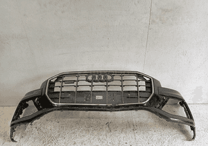 Zderzak przód przedni audi Q8 4M8 2018- 1