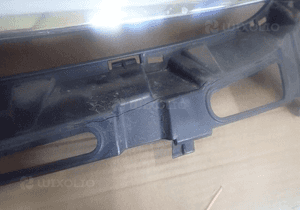 Atrapa gril grill opel astra 4 iv j lift 2013- 3
