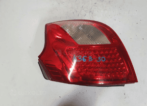 * LAMPA TYLNA PRAWA TYŁ PRAWO KIA CEED 1 LIFT 3