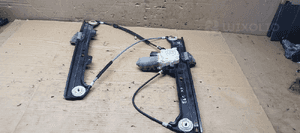 Mechanizm podnośnik szyby prawy przód BMW 5 E60 6922268 7075668E 7034352S 1